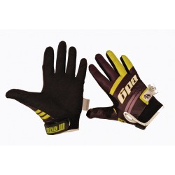 Guanti EDG BlackY